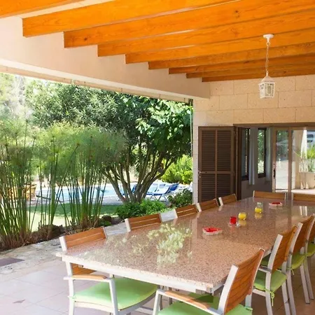 Holiday home El Bosque *