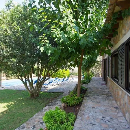 El Bosque Holiday home Urbanicacion ses palmeres