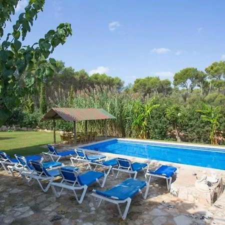 El Bosque Holiday home *