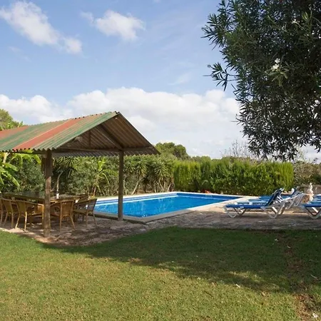 El Bosque Holiday home *